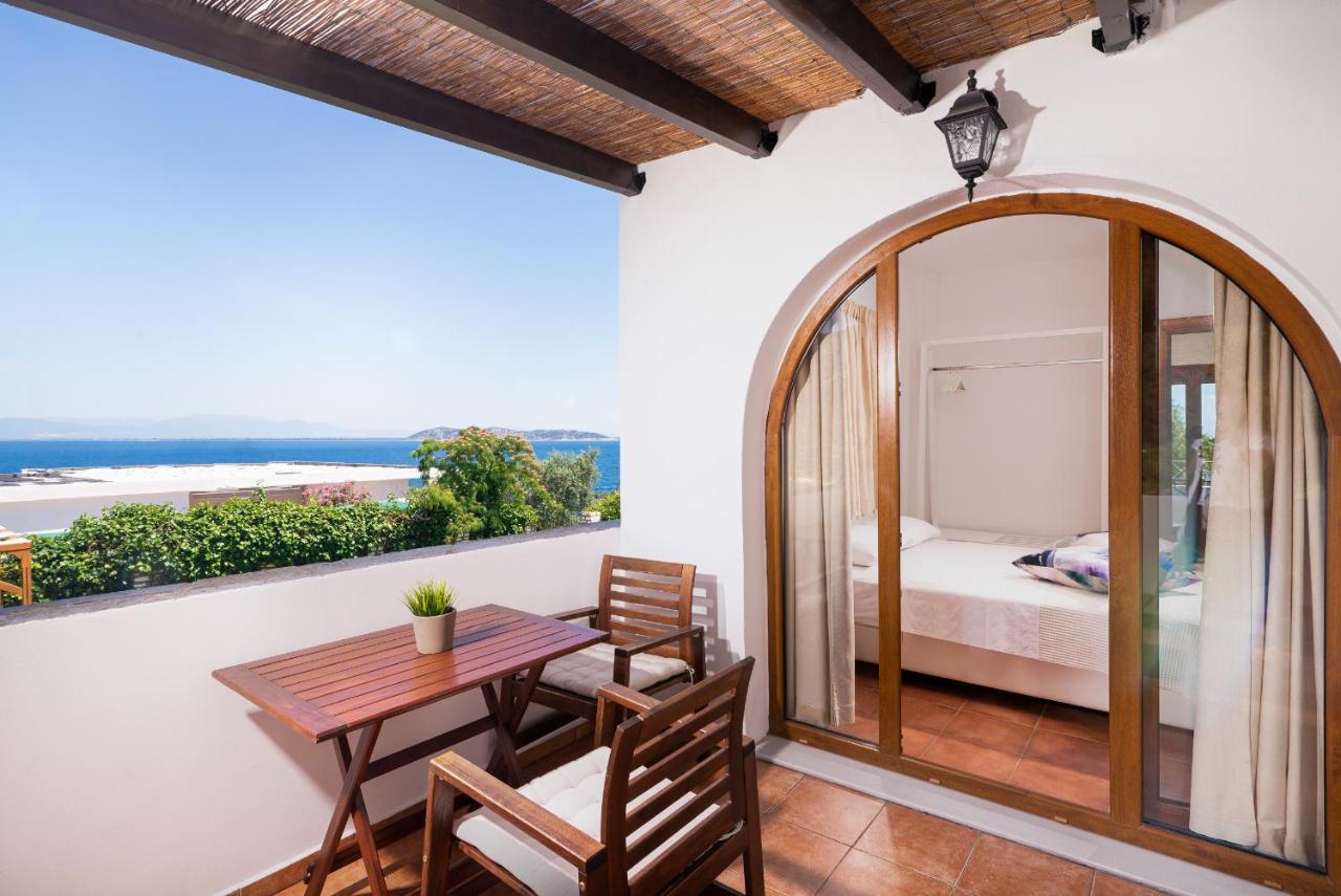 Villa Victoria By La Scala Beach タソス エクステリア 写真